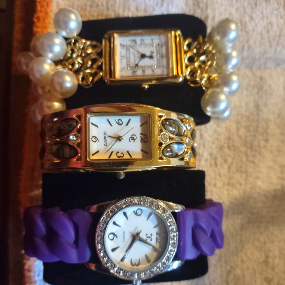 Women's watches